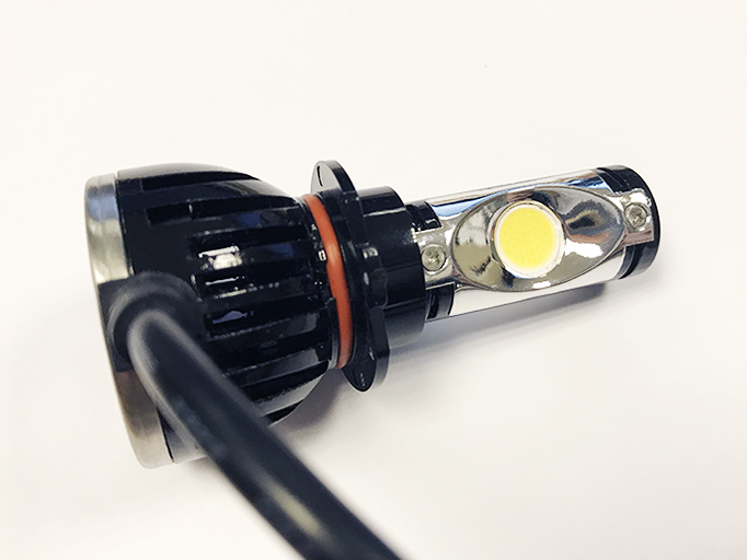 Are LED Headlight Bulbs the Brightest? (we show you the best) : Automotive  News by ABD.co.uk