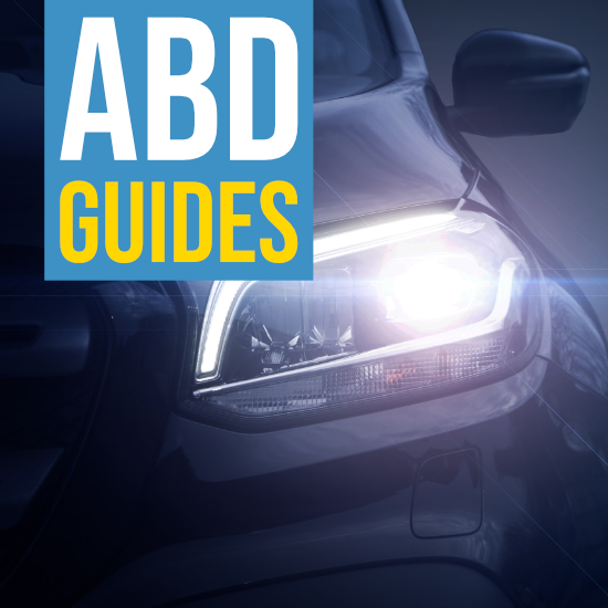 2022 Edition: The Simple Car Bulb Guide - Halogen, LED and Xenon