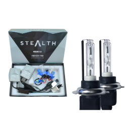 Stealth-X HID Conversion Kit