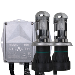 Stealth HID Kits