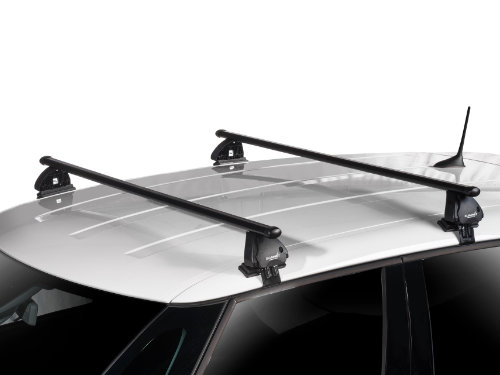 Toyota aygo store roof rack