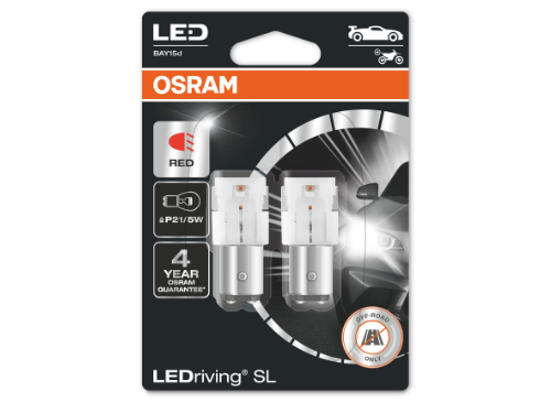 osram 380 led