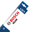 Bosch Rear Wiper Blade A332H Car Specific 13"