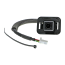 ACKOJA NISSAN Rear View Camera, parking distance contr A38-74-0034