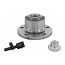 VEMO VW Wheel Bearing Kit V10-72-0295