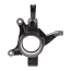 VAICO RENAULT Steering Knuckle, wheel suspension V46-1438