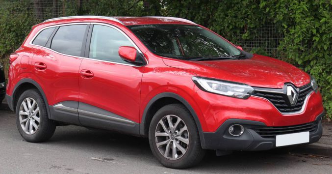 Renault Kadjar