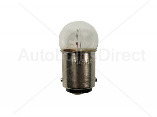 Ba 15d 24V 5W, Incandescent Bulb