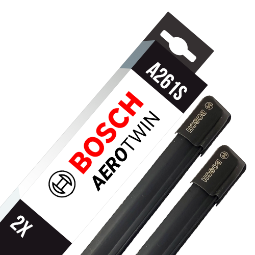 Bosch AeroTwin 18in 26in Wiper Blade