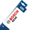 Bosch Rear Wiper Blade H306 Car Specific 12