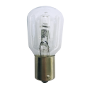 halogen bayonet bulb