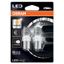 osram amber led