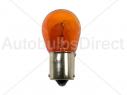 24 volt amber bulb