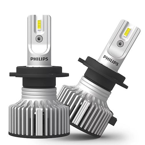 Philips LED H7 Ultinon Pro3021 - LED Car Bulb