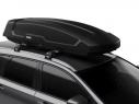 Thule Force XT XL Roof Box In Black