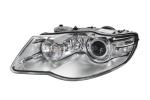 HELLA 009 452-141 Bi-Xenon-Headlight - right - for e.g. VW Touareg (7LA, 7L6, 7L7)