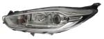 HELLA 354 803-011 Halogen-Headlight - left - for e.g. Ford Fiesta VI (CB1, CCN)