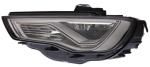 HELLA 010 740-871 LED-Headlight - left - for e.g. Audi A3 (8V1, 8VK)