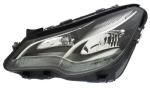 HELLA 011 091-711 Halogen/LED-Headlight - left - for e.g. Mercedes-Benz E-Class Coupe (C207)