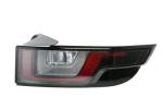 HELLA 012 379-451 Rearlight - Hybrid - left - for e.g. Range Rover Evoque (L538)