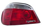 HELLA 008 679-131 Rearlight - Bulb - left - for e.g. BMW 5 (E60)