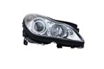 HELLA 008 821-361 Bi-Xenon/Halogen-Headlight - right - for e.g. Mercedes-Benz Cls (C219)