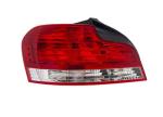 HELLA 009 615-091 Rearlight - LED - left - for e.g. BMW 1 Convertible (E88)