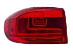 HELLA 010 738-111 Rearlight - Bulb - Outer section - left - for e.g. VW Tiguan (5N_)