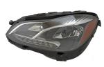 HELLA 011 066-651 LED/Halogen-Headlight - left - for e.g. Mercedes-Benz E-Class (W212)