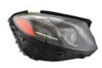 HELLA 012 076-661 Bi-LED-Headlight - right - for e.g. Mercedes-Benz E-Class (W213)