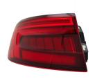 HELLA 012 246-071 Rearlight - LED - Outer section - left - for e.g. Audi A4 (8W2, 8WC, B9)