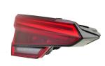 HELLA 012 247-091 Rearlight - LED - Inner Section - left - for e.g. Audi A4 (8W2, 8WC, B9)