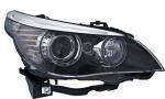 HELLA 169 009-161 Bi-Xenon-Headlight - right - for e.g. BMW 5 (E60)