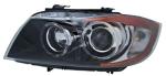 HELLA 354 688-051 Bi-Xenon-Headlight - left - for e.g. BMW 3 (E90)