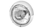 HELLA 001 156-011 Bulb-Headlight - right/left - for e.g. VW Beetle