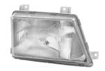 HELLA 007 774-021 Halogen-Headlight - right - for e.g. Mercedes-Benz Vario Bus