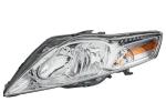 HELLA 354 996-011 Halogen-Headlight - left - for e.g. Ford Mondeo IV Turnier (BA7)