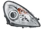 HELLA 008 361-721 Bi-Xenon-Headlight - right - for e.g. Mercedes-Benz Slk (R171)