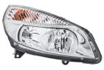 HELLA 008 862-181 Halogen-Headlight - right - for e.g. Renault Scénic II (JM0/1_)