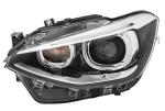 HELLA 010 741-551 Bi-Xenon/LED-Headlight - left - for e.g. BMW 1 (F20)