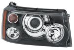 HELLA 238 022-821 Bi-Xenon-Headlight - right - for e.g. Range Rover Sport (L320)