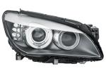 HELLA 354 689-021 LED/Bi-Xenon-Headlight - right - for e.g. BMW 7 (F01, F02, F03, F04)