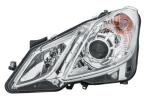 HELLA 009 647-911 Halogen/DE-Headlight - left - for e.g. Mercedes-Benz E-Class Coupe (C207)