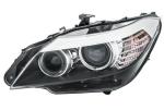 HELLA 009 933-411 Bi-Xenon-Headlight - left - for e.g. BMW Z4 Roadster (E89)