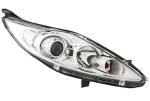 HELLA 247 045-361 Halogen/DE-Headlight - right - for e.g. Ford Fiesta VI (CB1, CCN)