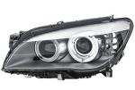 HELLA 354 689-011 LED/Bi-Xenon-Headlight - left - for e.g. BMW 7 (F01, F02, F03, F04)