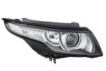 HELLA 354 806-061 Bi-Xenon-Headlight - right - for e.g. Range Rover Evoque (L538)