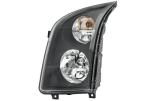 HELLA 011 592-051 FF-Headlight - left - for e.g. VW Crafter 30-50 Box (2E_)