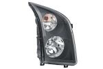 HELLA 011 592-061 FF-Headlight - right - for e.g. VW Crafter 30-50 Box (2E_)