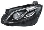 HELLA 012 076-611 Bi-LED-Headlight - left - for e.g. Mercedes-Benz E-Class (W213)